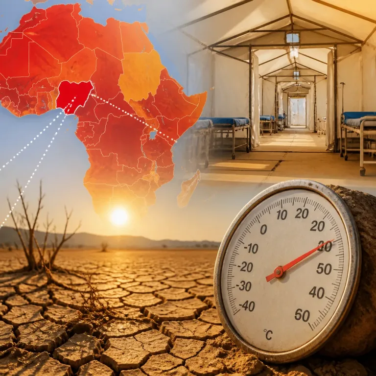Un « Super El Niño » qui pourrait causer jusqu’à 450 000 morts d’ici février, alerte une étude