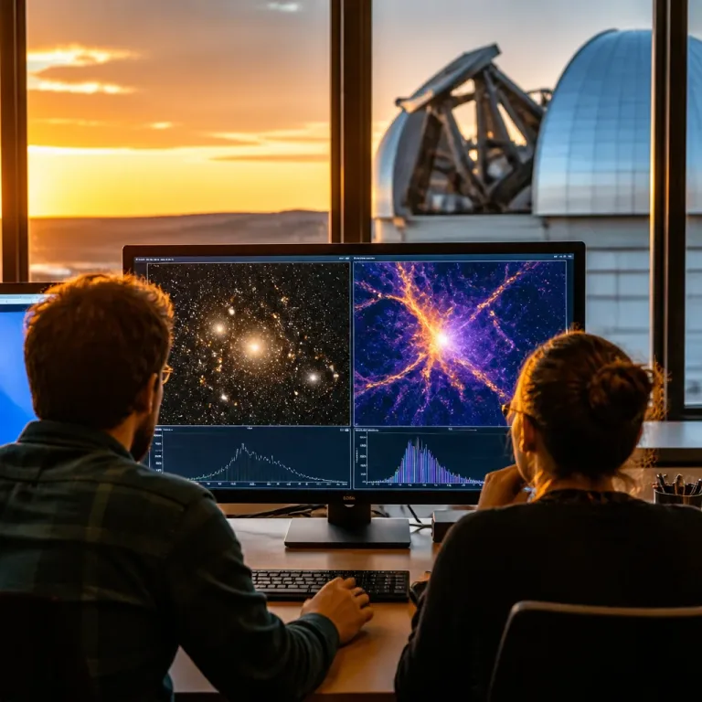 Une découverte remet en cause l’universalité de la fonction initiale de masse des étoiles