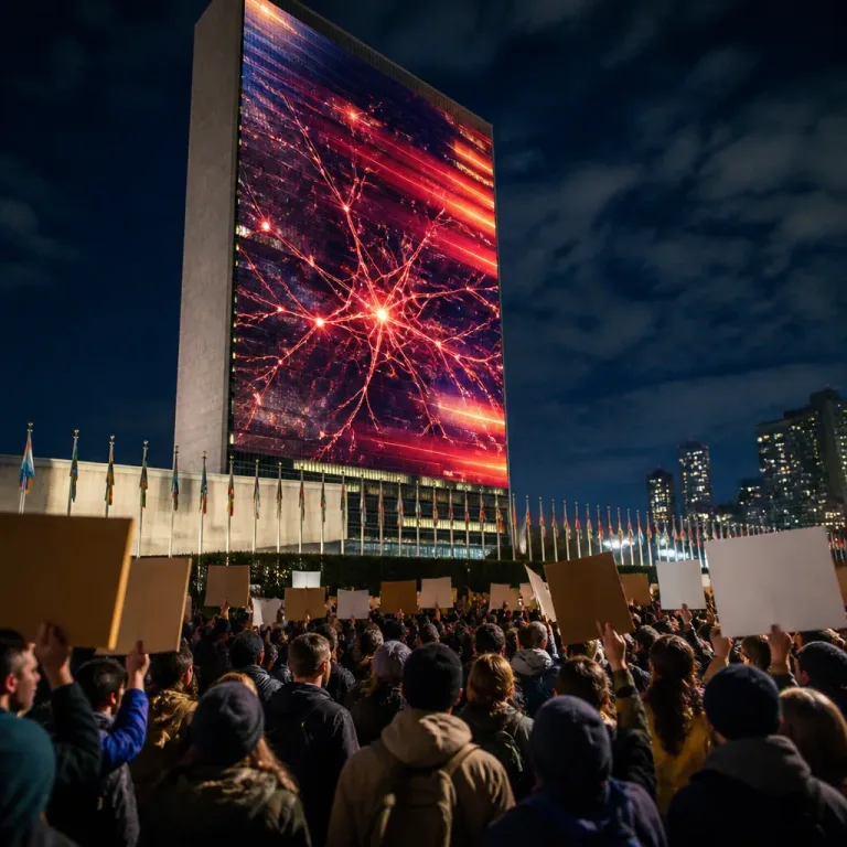 L’ONU appelle à une « action urgente » face aux « risques sans précédent » de l’intelligence artificielle