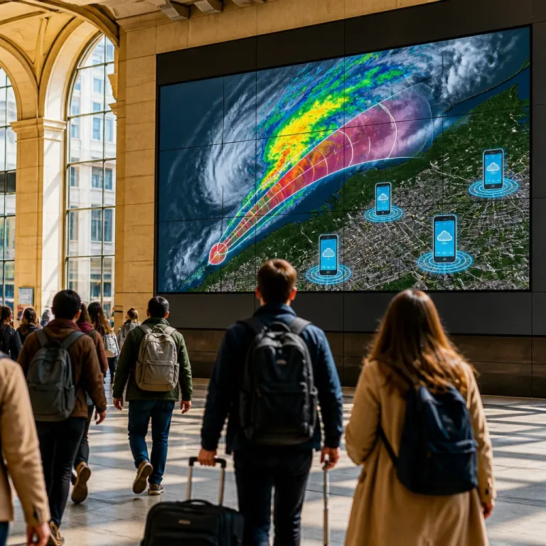 Environnement Canada resserre ses alertes d’orage et de tornade pour réduire les fausses alertes