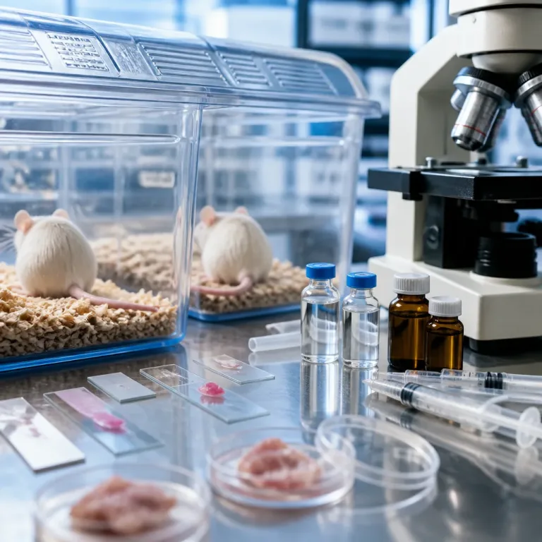 Une étude publiée dans Science suggère que la psilocybine pourrait prévenir une complication fréquente de la chimiothérapie
