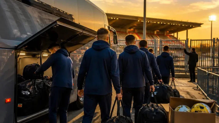 Seraing entre en D1B avec une équipe remaniée et l'ambition de « jouer les trublions »