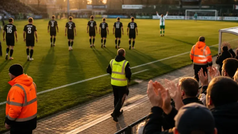 Soignies tenu en échec mais battu 0-1 par Ninove en Coupe : bilan contrasté