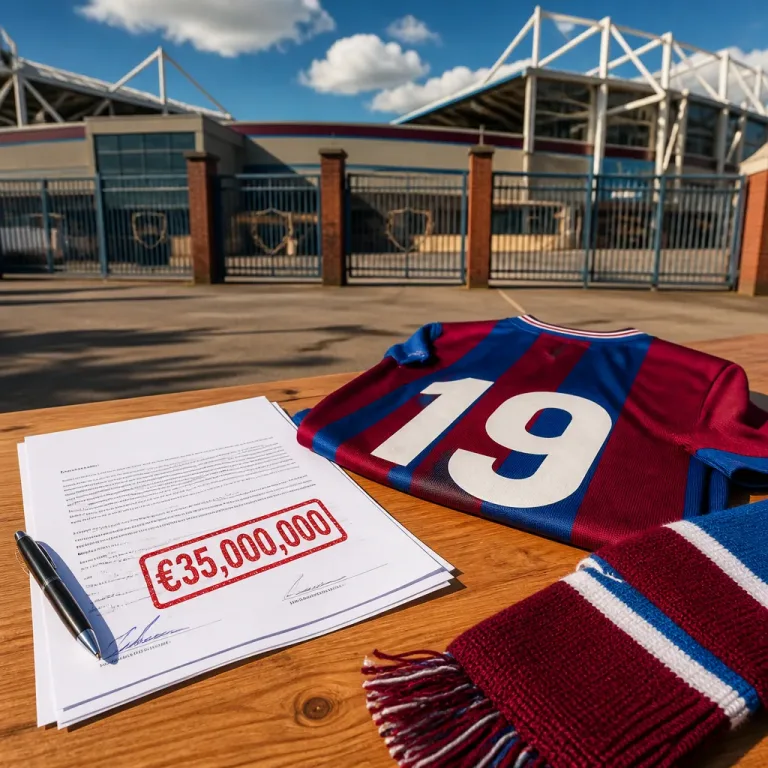 Aston Villa prépare une offre à 35 M€ pour Marc Bernal, Barcelone ferme la porte