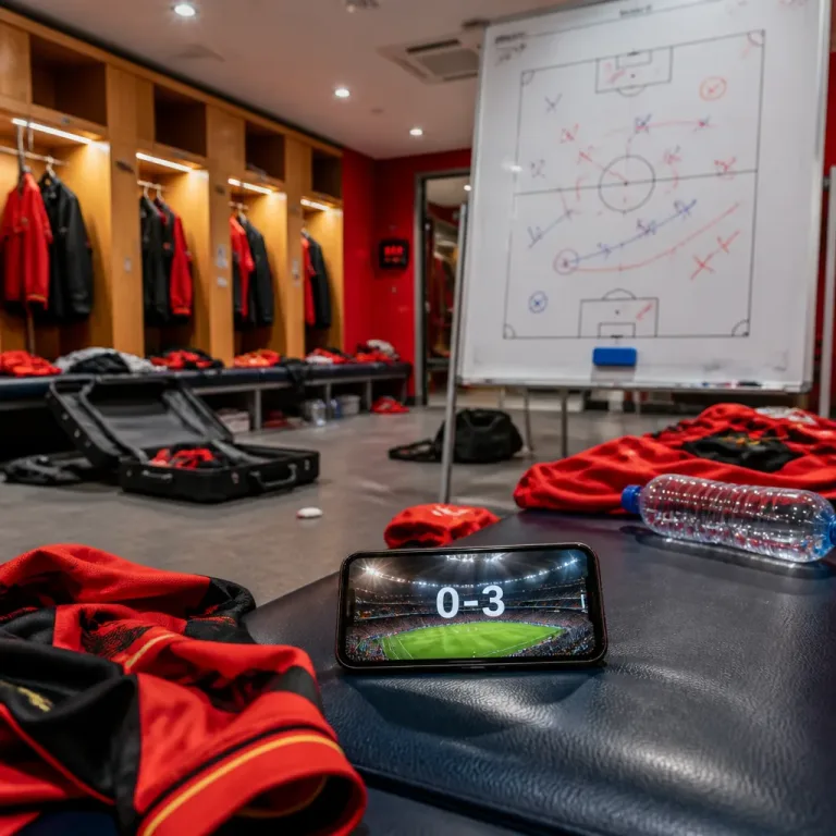 Après la défaite à Jakarta, Ruben Amorim annonce des choix forts pour l’effectif de l’AC Milan
