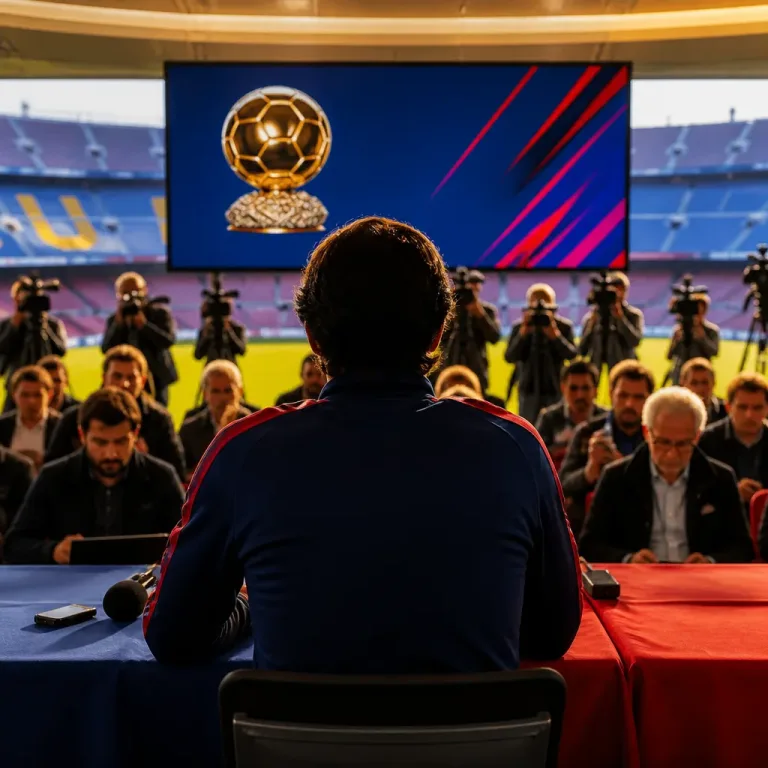Luis Enrique plaide pour un Parisien au Ballon d’Or 2026 et recadre Mourinho