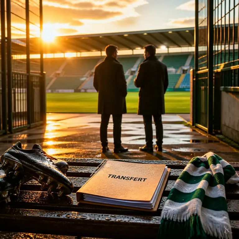 Lucas Stassin sollicité en Europe : Bologne confirme son intérêt, Saint-Étienne temporise