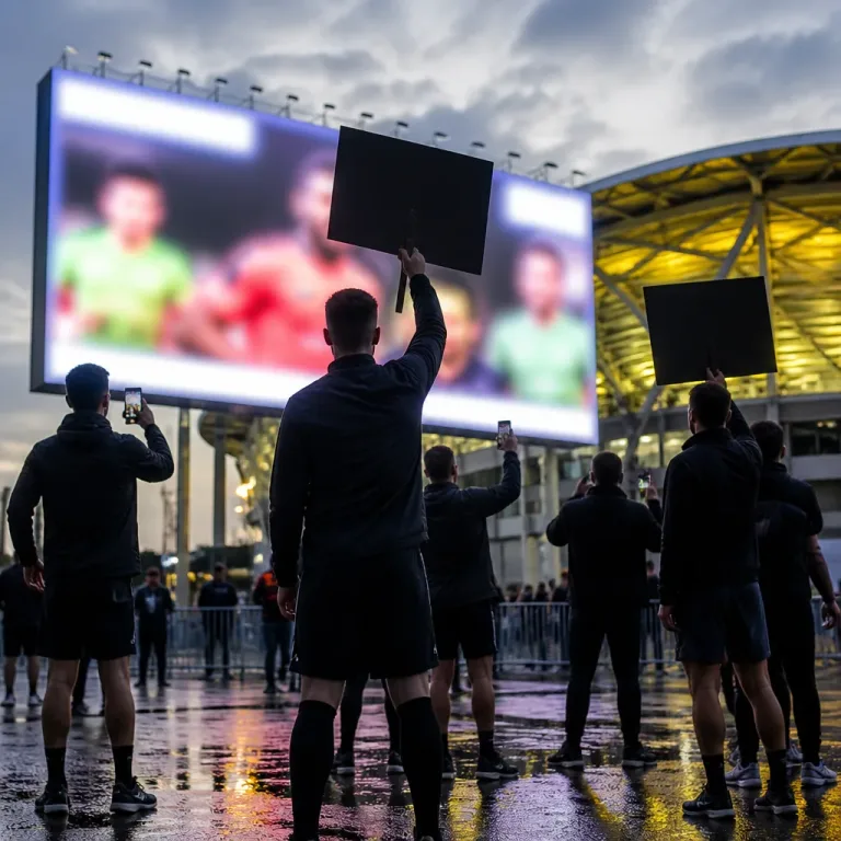 Une publicité de paris sportifs provoque une nouvelle polémique sur la sexualisation du sport féminin