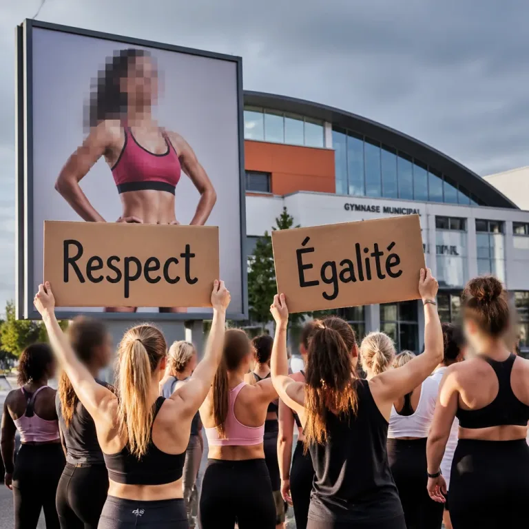 Publicité polémique avec Sydney Sweeney : les sportives répondent et dénoncent une image régressive