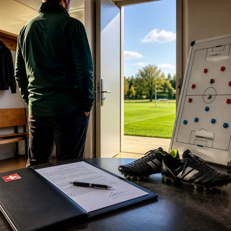 Mercato : Cathro pousse pour deux renforts, dont un attaquant suisse pour Saint-Étienne