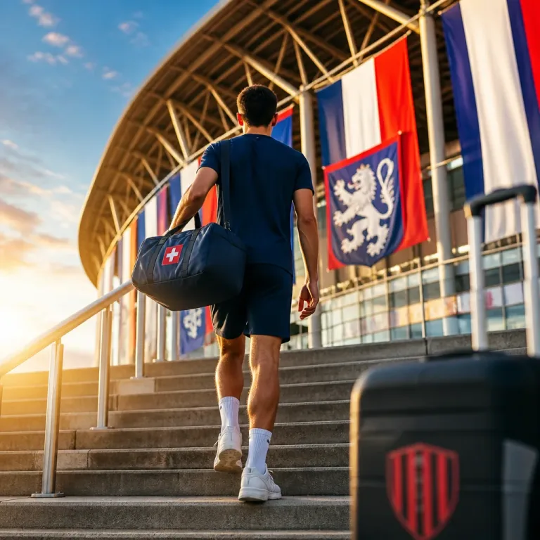 OL : prêt d’un latéral suisse venu d’AC Milan pour renforcer l’effectif cette saison