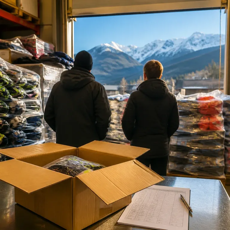 Decathlon veut 50 % de la centrale Sport 2000 : une manœuvre qui pourrait rebattre les cartes