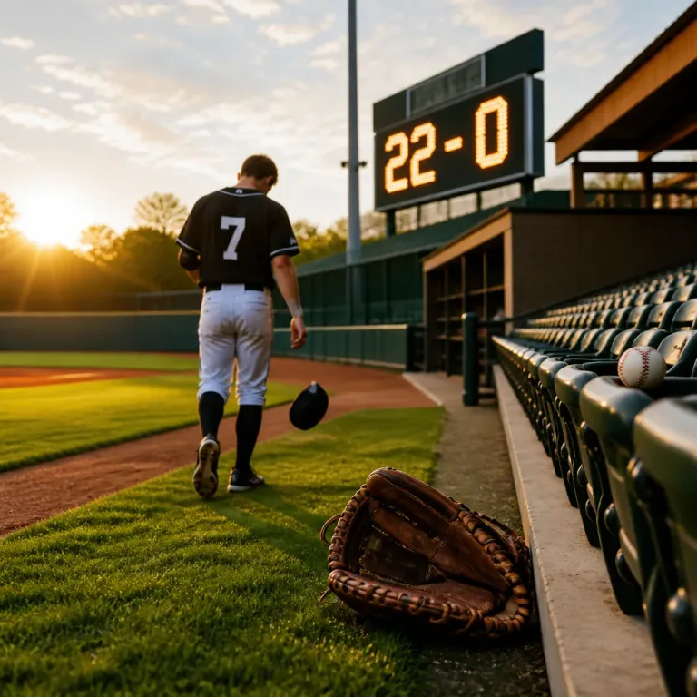 Baseball humiliant, bagarre en NFL et suspension provisoire : tour d’horizon sportif international