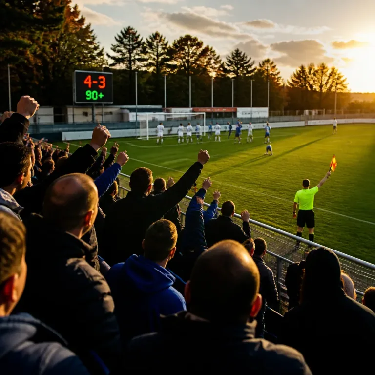 P3D : Givry l'emporte à Compogne après une fin de match haletante