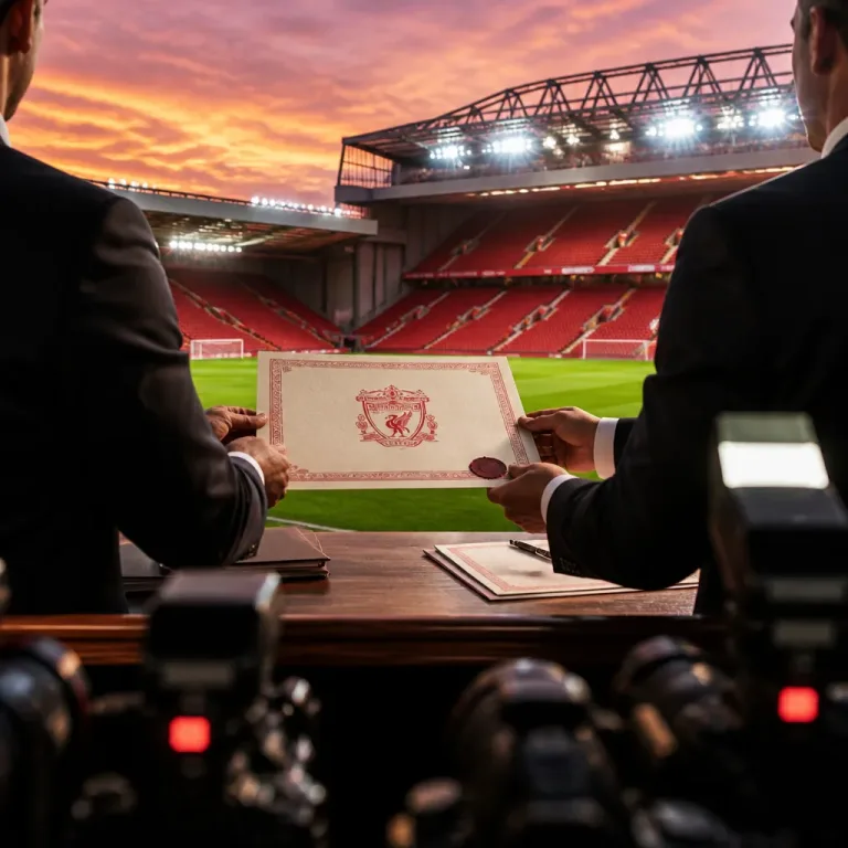 Jeff Bezos entre au capital de Liverpool : un tiers du club cédé à un consortium