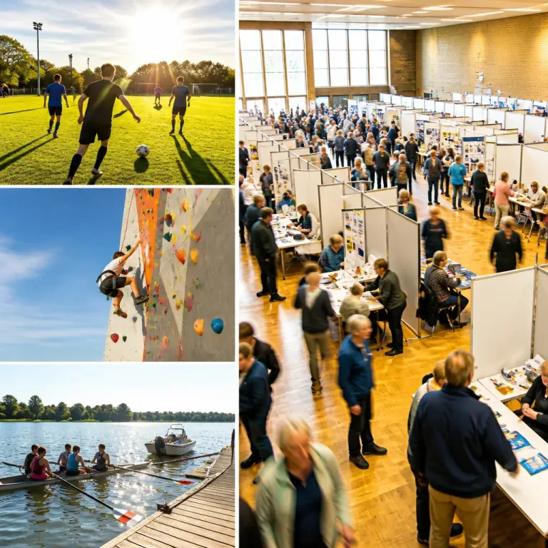 Castelnau-d’Estrétefonds : journée « Fête du sport » et Forum des associations pour lancer la rentrée