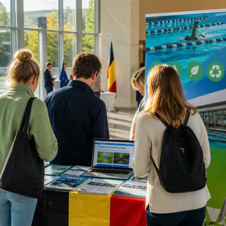 Le ministère français met en ligne une boîte à outils pour des événements sportifs « durables »