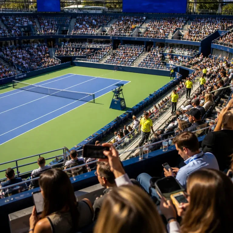 US Open : Naomi Osaka réclame un encadrement strict des influenceurs sur le court