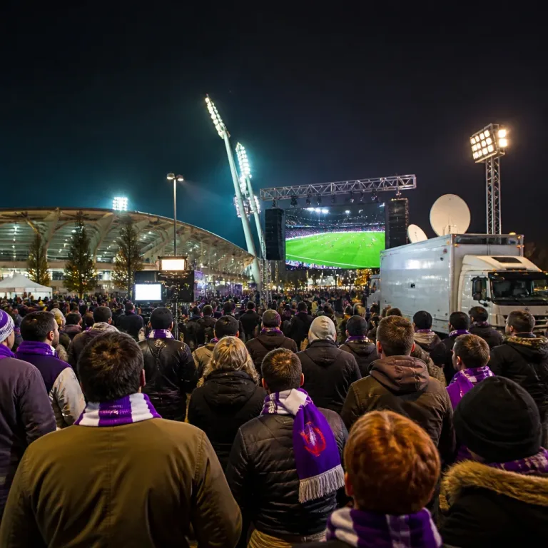 Jeudi 13 août : comment suivre Anderlecht et les principaux matches européens à la télévision