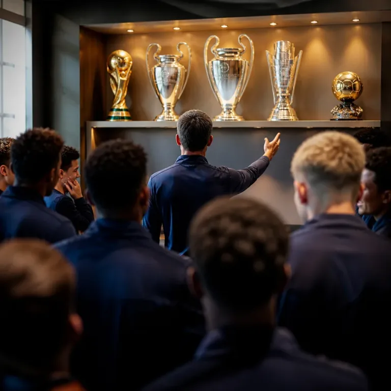 Au PSG, Luis Enrique déclenche le débat du Ballon d’Or en chambrant Fabián Ruiz