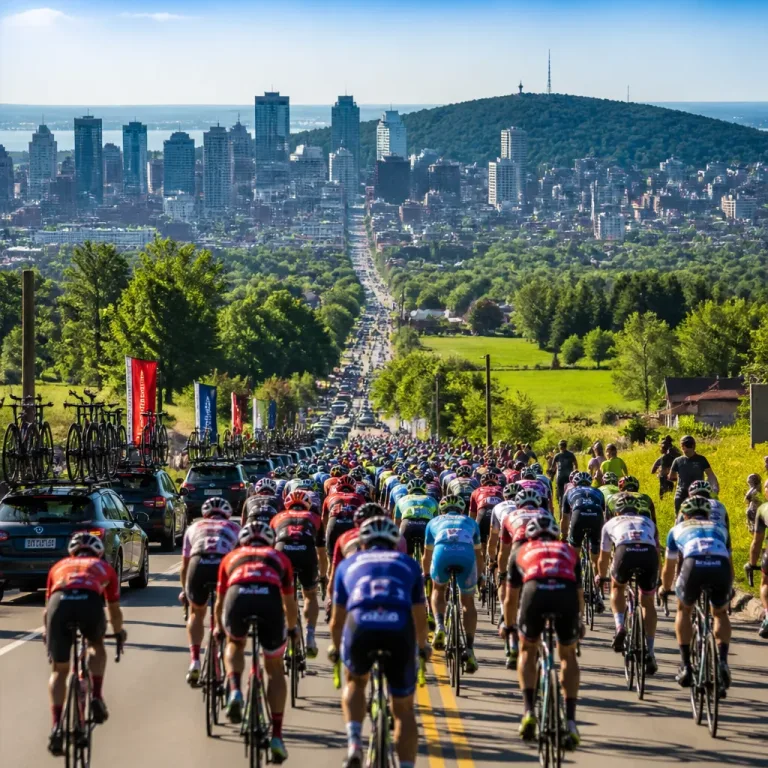 Mondiaux de Montréal : sans Pogačar, la course en ligne ouvre le jeu pour Evenepoel, Van Aert et Seixas