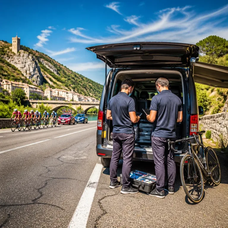 Tour de France féminin : Pauline Ferrand-Prévot abandonne avant la 8e étape