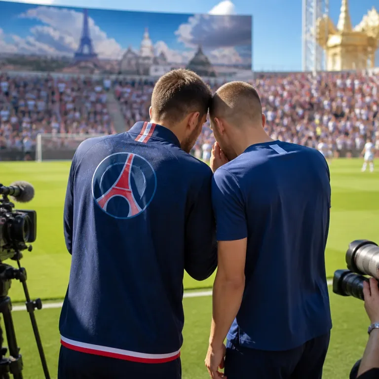 Fabian Ruiz, ambassadeur discret du PSG dans le dossier Ferran Torres