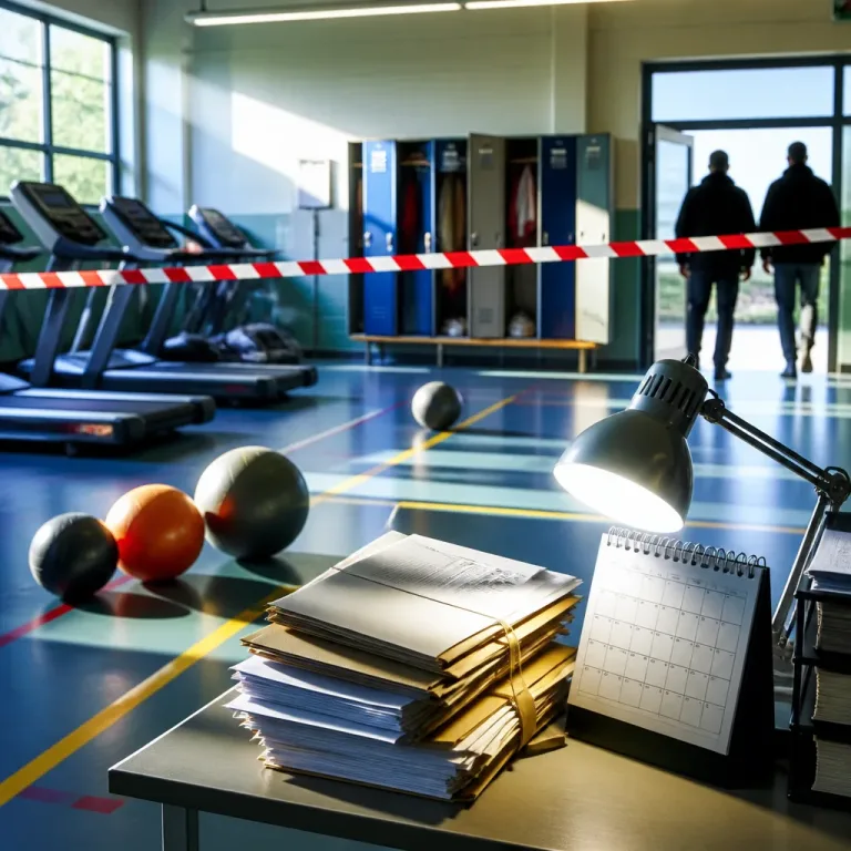 Un professeur d’EPS du Pas‑de‑Calais mis en examen et incarcéré pour viols sur mineurs