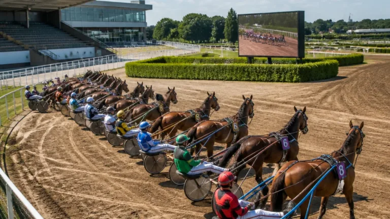 Tongres : les enseignements du Prix Saturne et les replays des partants