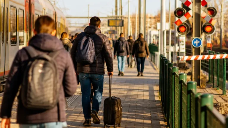 Trafic ferroviaire rétabli entre Malines et Willebroek, mais des retards persistent