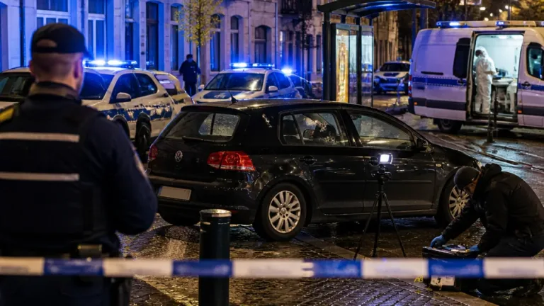Trappes : la garde à vue du suspect reprise, le parquet antiterroriste détaille l’enquête