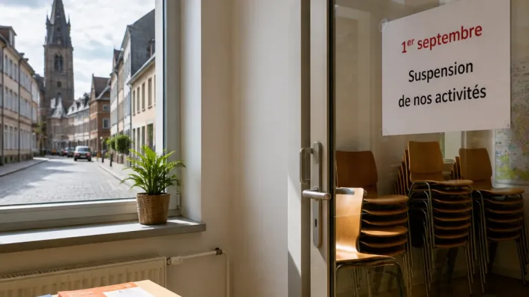 Verviers : Duo for a Job suspend ses activités locales, plus de 100 jeunes concernés