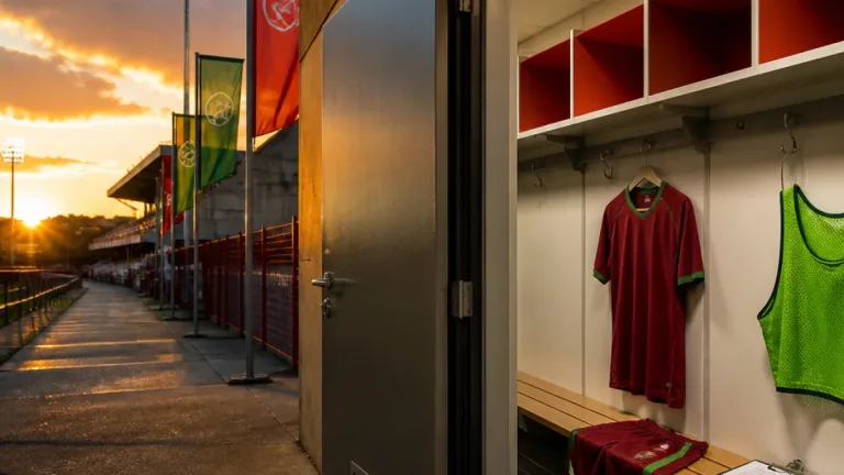 Waregem : Zulte Waregem proche d'accueillir le latéral sénégalais Youssoupha Mbodji en prêt