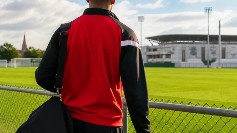 Waregem : Zulte Waregem recrute un ailier nigérian de 18 ans, première étape au Jong Essevee