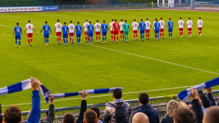 Wavre Limal ramène un point d’Etterbeek et confirme sa solidité en P1
