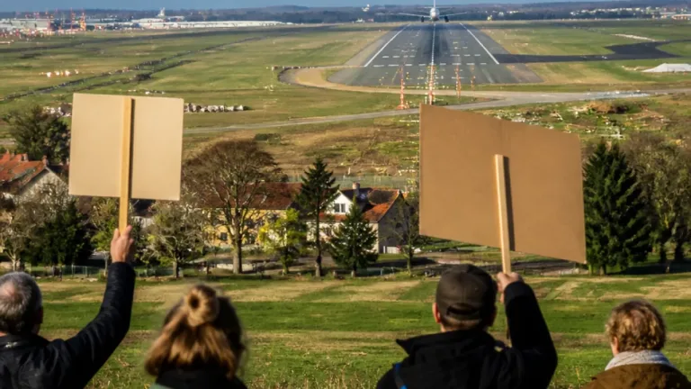 Zaventem et ses environs au cœur du débat : la N-VA refuse toute extension des pistes 25 de Brussels Airport