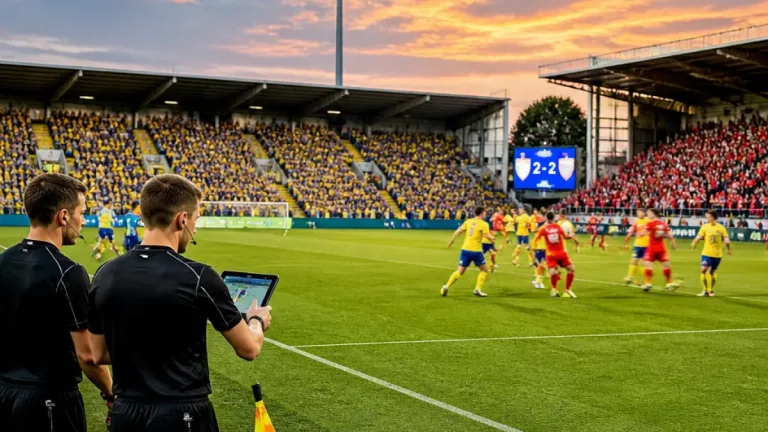 Zulte Waregem accroche le nul (2-2) à Westerlo et conserve son invincibilité