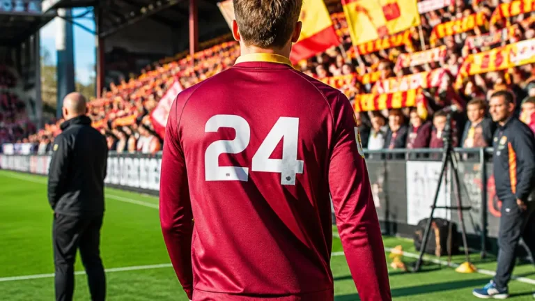 Zulte Waregem renforce son aile avec l'arrivée d'Ousseynou Niang à Waregem