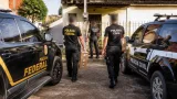 Ação integrada entre MA e PI prende investigado por homicídio em Alto Parnaíba