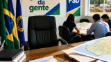 Adaílton Fúria soma experiência municipal e trajetória ascendente na corrida ao governo de Rondônia