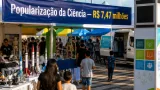 Amapá tem proposta selecionada preliminarmente para R$ 7,47 milhões em popularização da ciência