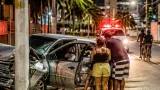Aracaju: homem é baleado em tentativa de homicídio na Rua Aloísio Campos, Coroa do Meio