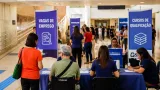Aracaju recebe mutirão com mais de 150 vagas de emprego para pessoas com deficiência