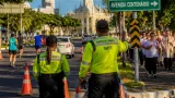 Aracaju terá alterações no trânsito neste fim de semana por eventos esportivos e religiosos