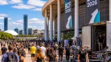 BCF 2026 reforça papel de Brasília como centro do mercado fitness