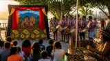 Belém: Arraial do Pavulagem faz programação gratuita de preparação para o Arrastão do Círio