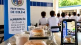 Belém recebe 99Food e amplia opções de delivery com mais de 1,8 mil restaurantes