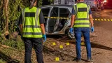 Bombeiro e namorado são mortos em Duque de Caxias; polícia investiga execução na Baixada