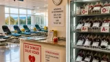 Brasília: Hemocentro alerta para falta de sangue; B- está em situação crítica