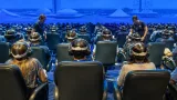 Brasília recebe filmes em realidade virtual na abertura da 59ª edição do Festival de Brasília